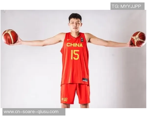 承认出战2场G联赛！杨瀚森打成什么样才算合格？周琦早已给出答案