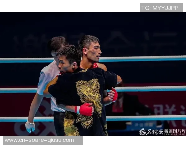 拳击擂台：搏斗国际中的终极试炼场，工作拳击王者位置无可撼动